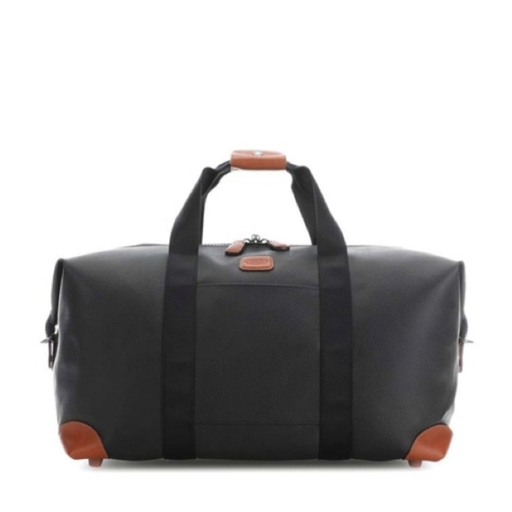 Bric's Duffel Bag with Detachable Strap